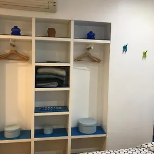  Appartement The Blu And