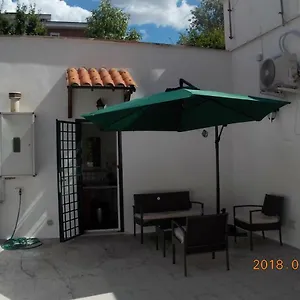  Appartement L'attico Di Val.