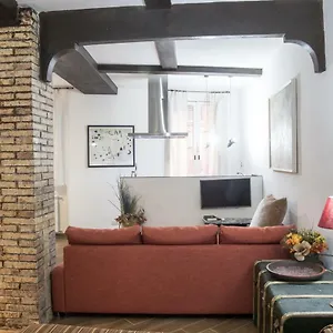  Appartement Campo De' Fiori