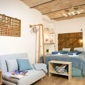  Hébergement de vacances Private Modern Paolina Center