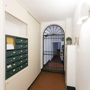  Appartement Pantheon Romantic Loft