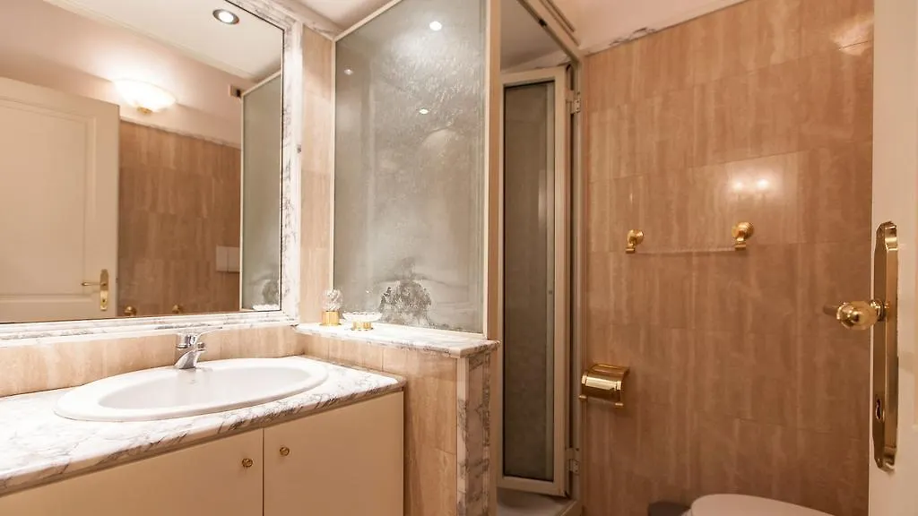Apartament Rental In Rome - Gambero Suite Włochy