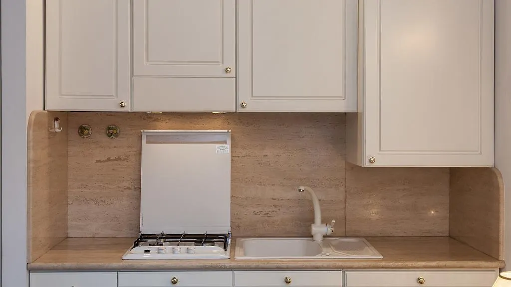 Rental In Rome - Gambero Suite 0*,  Włochy